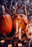 Halloween Activity Book (en Inglés)