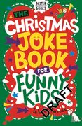 The Christmas Joke Book for Funny Kids (en Inglés)