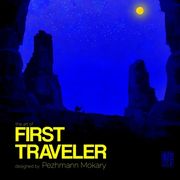 First Traveler: art book/concept book (en Inglés)