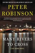Many Rivers to Cross (Inspector Banks) (en Inglés)