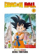 Dragon Ball #3 (en España)