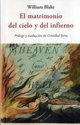 El Matrimonio del Cielo y del Infierno