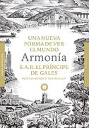 Armonia: Una Nueva Forma de ver el Mundo