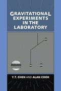 Gravitational Experiments in the Laboratory 