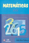 Matemáticas: Bachillerato - 9788497001779 (in Spanish)