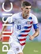 Pulisic: My Journey so far (en Inglés)