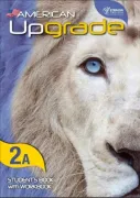 American Upgrade 2a - Student's Book + Workbook (en Inglés)
