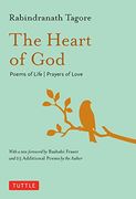 The Heart of God: Poems of Life, Prayers of Love