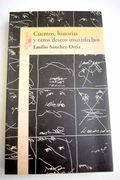 Cuentos, historias y otros deseos insatisfechos
