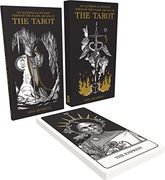 An Alchemical Journey Through the Major Arcana of the Tarot: A Spiritually Transformative Deck and Guidebook (en Inglés)