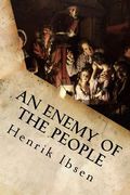 An Enemy of the People (en Inglés)