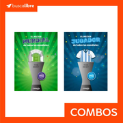 PACK 2X1 El mejor jugador de todos los mundiales +El mejor mundial de todos los mundiales