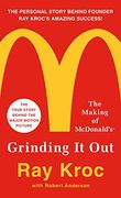 Grinding it Out: The Making of Mcdonalds 