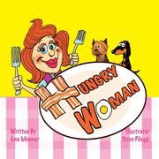 Hungry Woman (en Inglés)