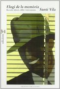 Elogi de la Memòria (en Catalán)