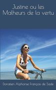 Justine ou les Malheurs de la vertu (en Francés)