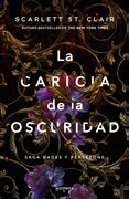 La caricia de la oscuridad / A Touch of Darkness
