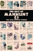 The Best of Manhunt 4: The Jack Ritchie Stories (en Inglés)