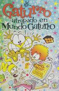 Gaturro Atrapado en Mundo Gaturro - Nik - Sudamericana
