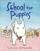 School for Puppies (en Inglés)