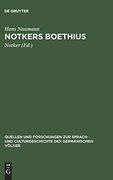 Notkers Boethius (en Alemán)