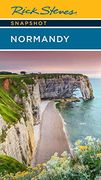 Rick Steves Snapshot Normandy 