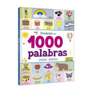 Prepárate con 1000 Palabras Inglés – Español