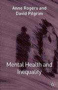 Mental Health and Inequality (en Inglés)