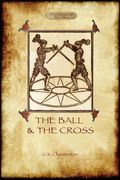 the ball and the cross