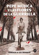 LAS FLORES DE LA GUERRILLA - MATIAS CASTRO - SALAMANDRA GRAPHIC