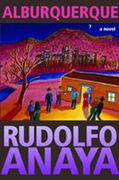 Alburquerque: A Novel 