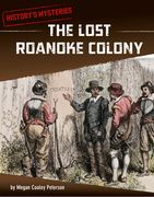 The Lost Roanoke Colony (en Inglés)