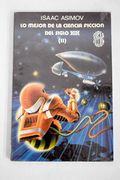 Lo Mejor de la Ciencia Ficción del Siglo Xix, Tomo ii