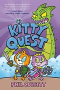 Kitty Quest (en Inglés)