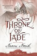 Throne of Jade: Book two of the Temeraire: 2 (en Inglés)