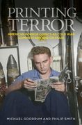 Printing Terror: American Horror Comics as Cold War Commentary and Critique (en Inglés)