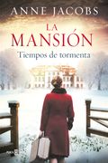 Tiempos de tormenta (La Mansión 2)
