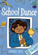School Dance: (a Graphic Novel) (The Brinkley Yearbooks) (en Inglés)