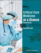 Critical Care Medicine at a Glance (en Inglés)