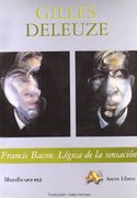 Francis Bacon. Logica de la Sensacion