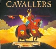 Cavallers (Aventura Medieval)