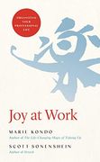Joy at Work: Organizing Your Professional Life (en Inglés)