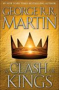 A Clash of Kings (a Song of ice and Fire, Book 2) 