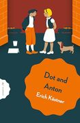 Dot and Anton (Pushkin Children's Classics)