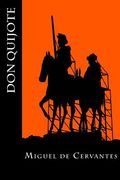 Don Quijote (in Spanish)