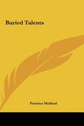 buried talents