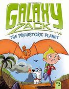 the prehistoric planet (en Inglés)