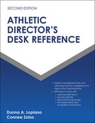 Athletic Director's Desk Reference (en Inglés)