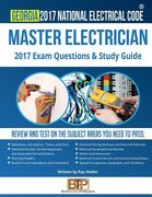 Georgia 2017 Master Electrician Study Guide (en Inglés)