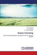 Green Farming (en Inglés)